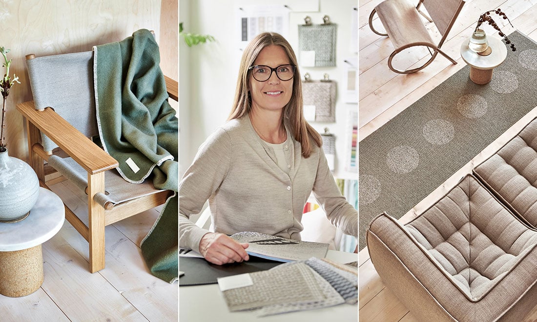 Intervju: Grundaren Lina Rickardsson om nya Pappelina