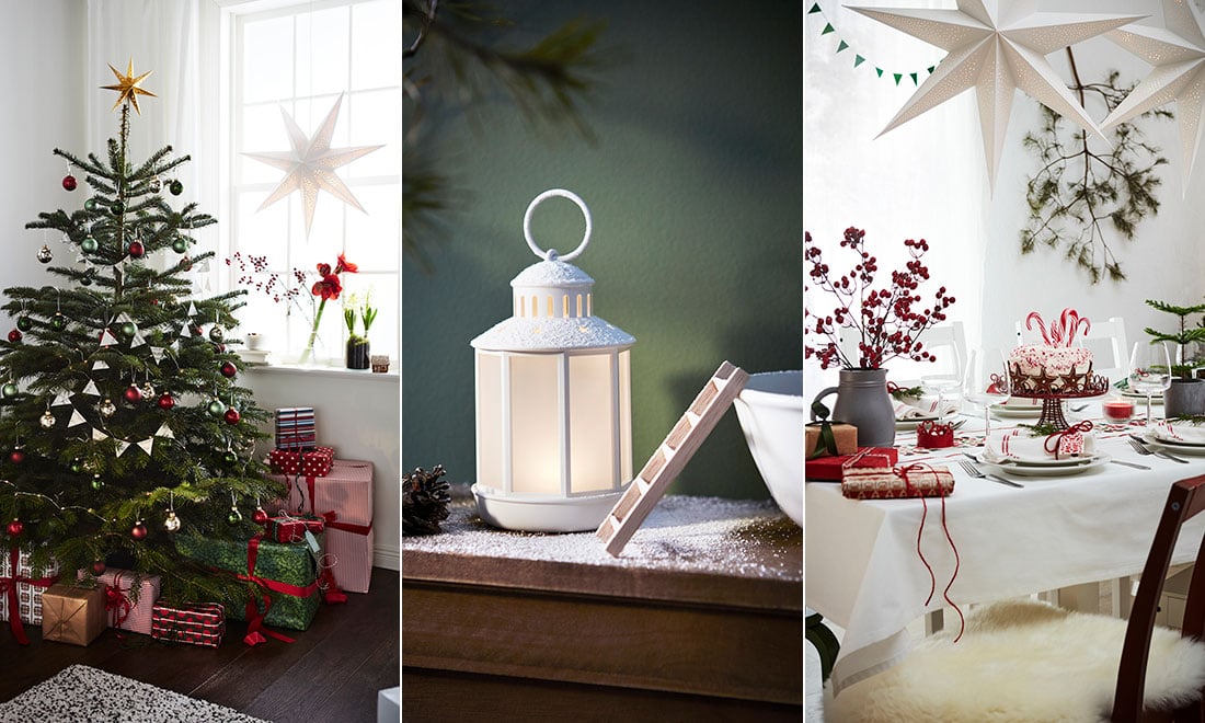 Julen 2022 på Ikea – tjuvkika på kollektionen här!