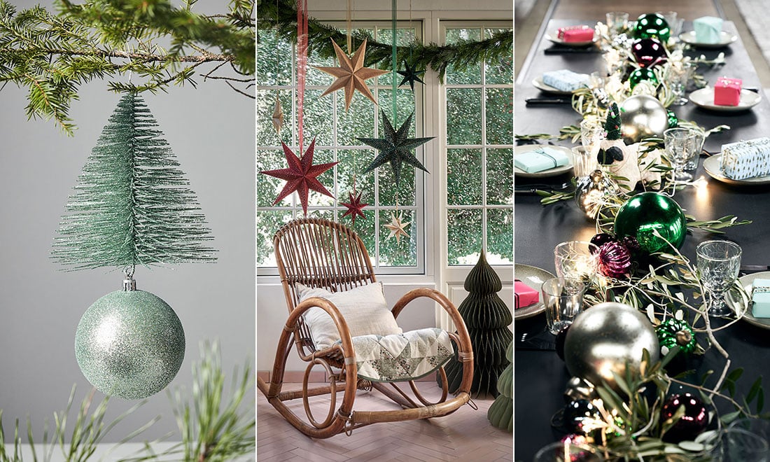 8 trender julen 2022 – enligt våra danska designfavoriter