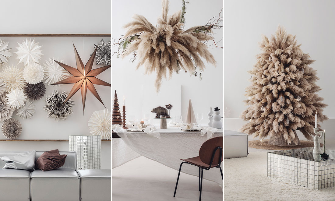 Julen 2022 hos Jotex – se bilderna på den stilrena kollektionen här