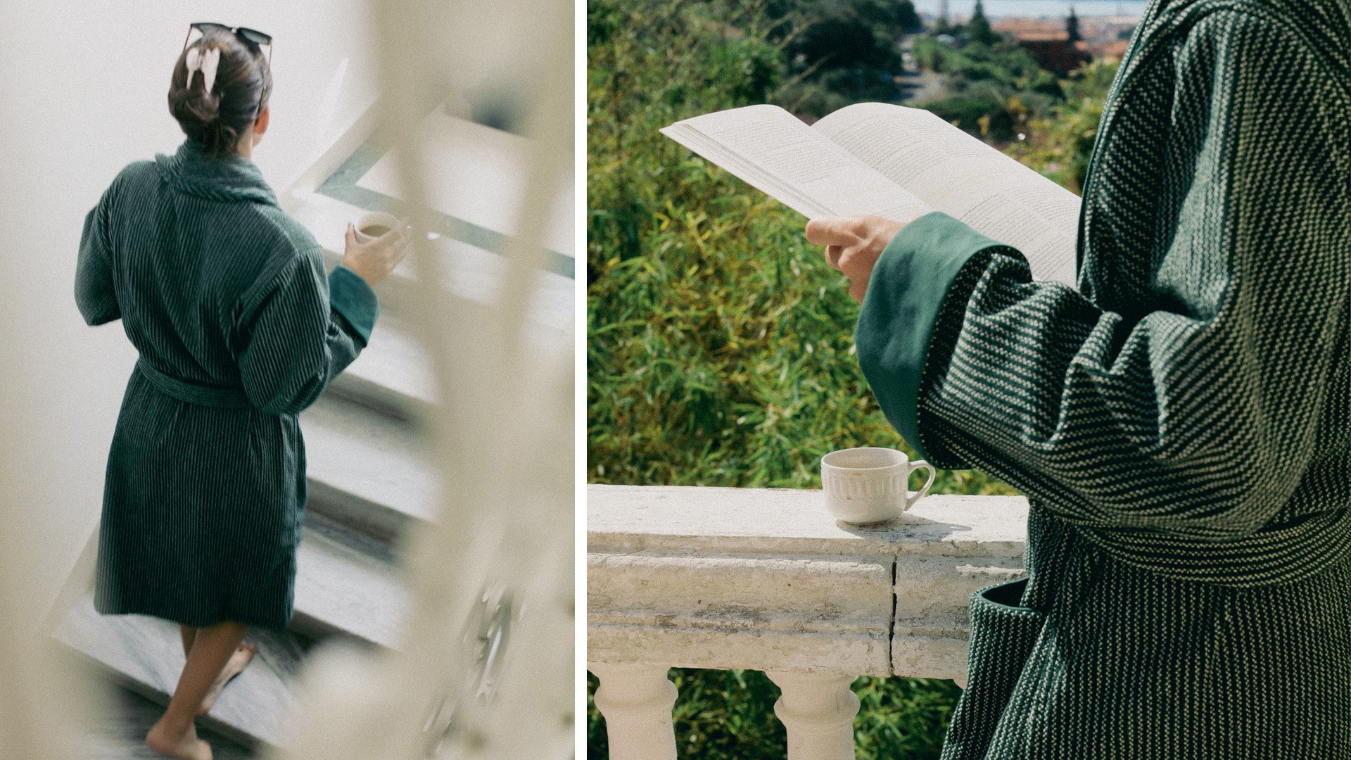 Få hotellkänsla hemma – 5 bästa tipsen från Junipers grundare