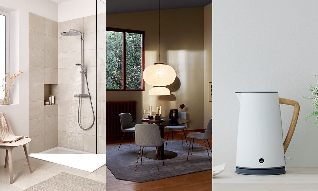 Så kan du minska elförbrukningen hemma – 8 smarta tips