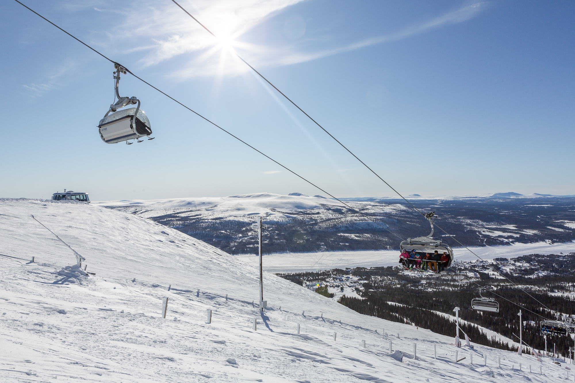 Lofsdalen – en undangömd fjällpärla för hela familjen