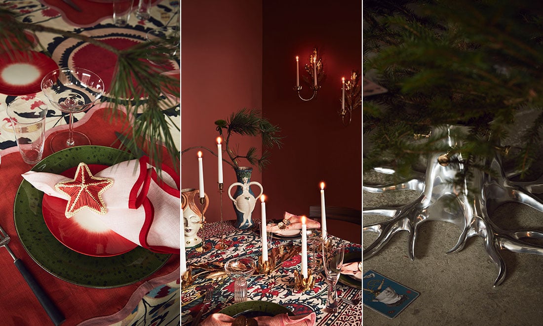 Julen 2022 hos Artilleriet – se bilderna här