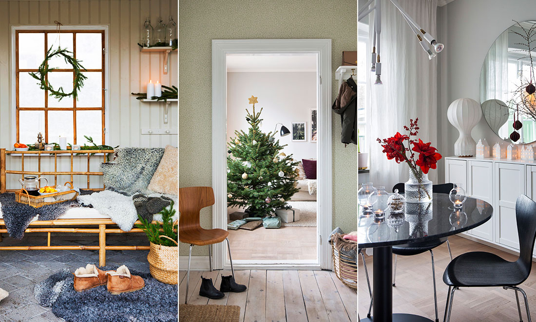 Stilfull inredning och ljusa färgval – kika in i det vackra sekelskifteshuset