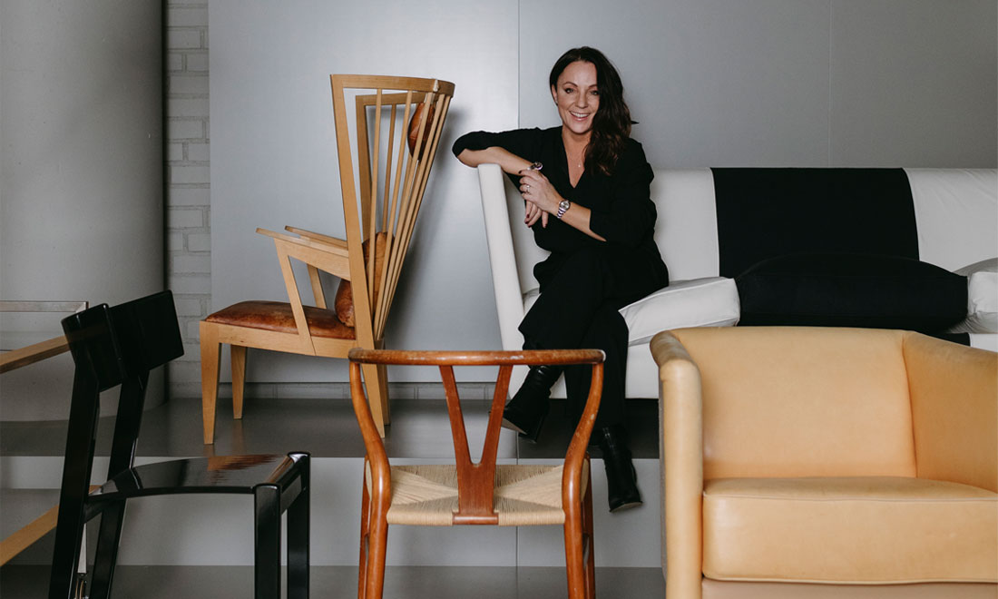 Så lyckas du med möbleringen – Frida Ramstedts bästa tips