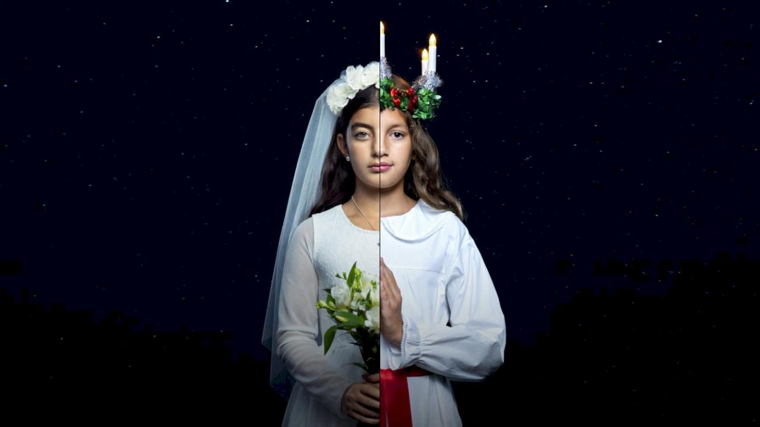 Stå upp för flickors rätt till ett värdigt liv – precis som Lucia gjorde 