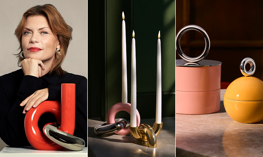 Smycken för hemmet – H&M Home släpper kollektion med uncommon matters