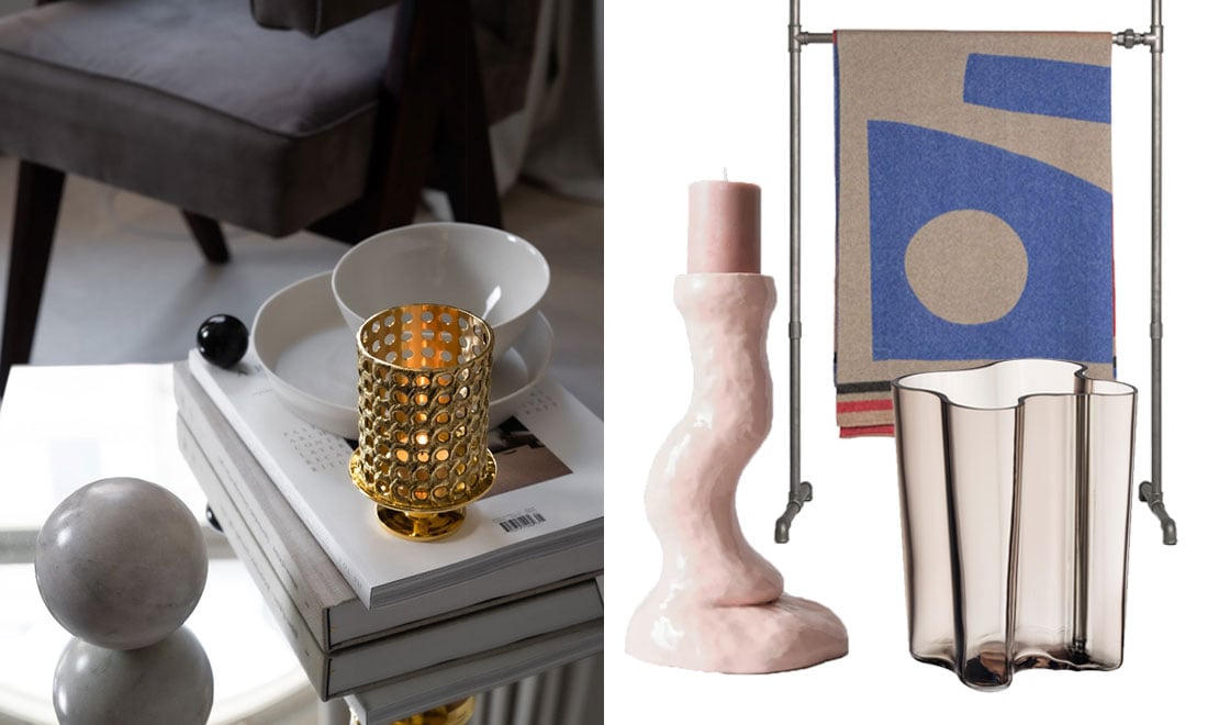 Hus & Hem-redaktionens bästa julklappstips