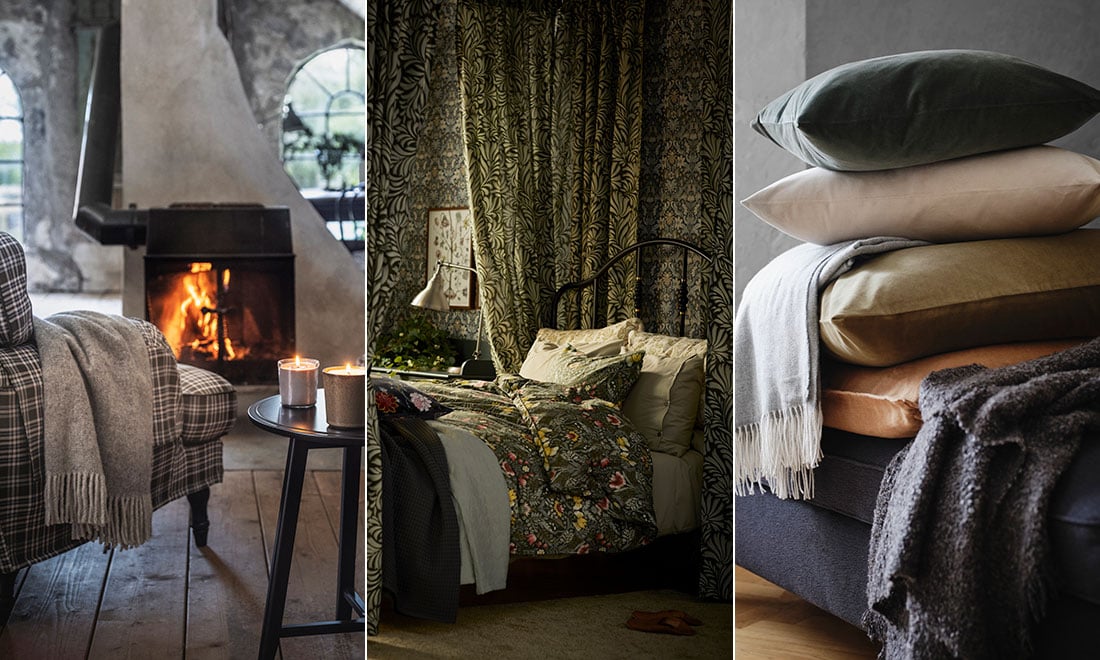 Så inreder du för att spara el hemma – 8 smarta tips