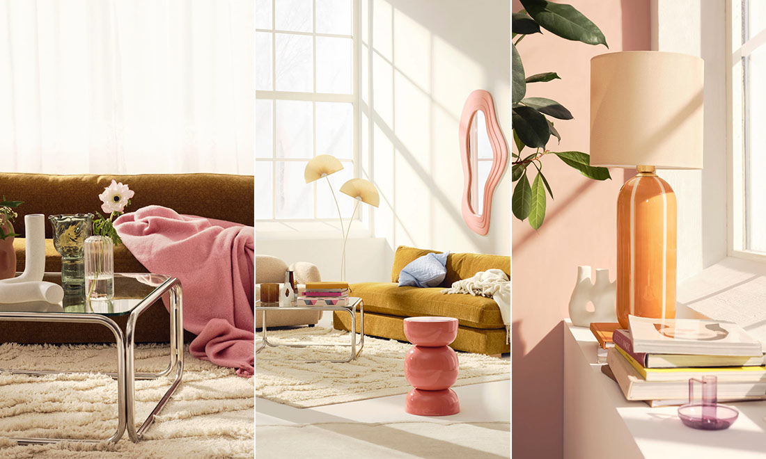 Våren 2023 på Ellos Home – spana in bilderna och nyheterna här