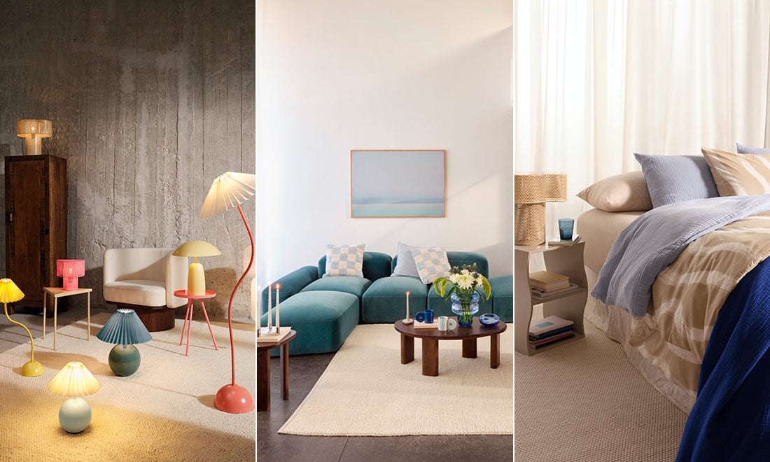 Våren 2023 på H&M Home – se bilderna här