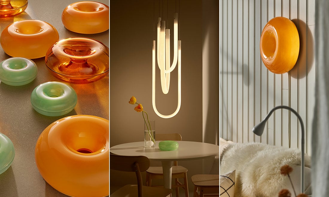 Ikea släpper kollektion med Sabine Marcelis – spana in bilderna här