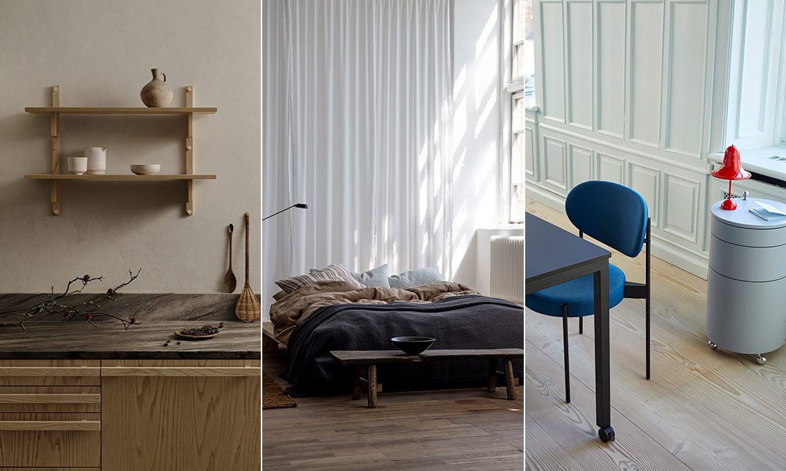 8 stora inredningstrender 2023