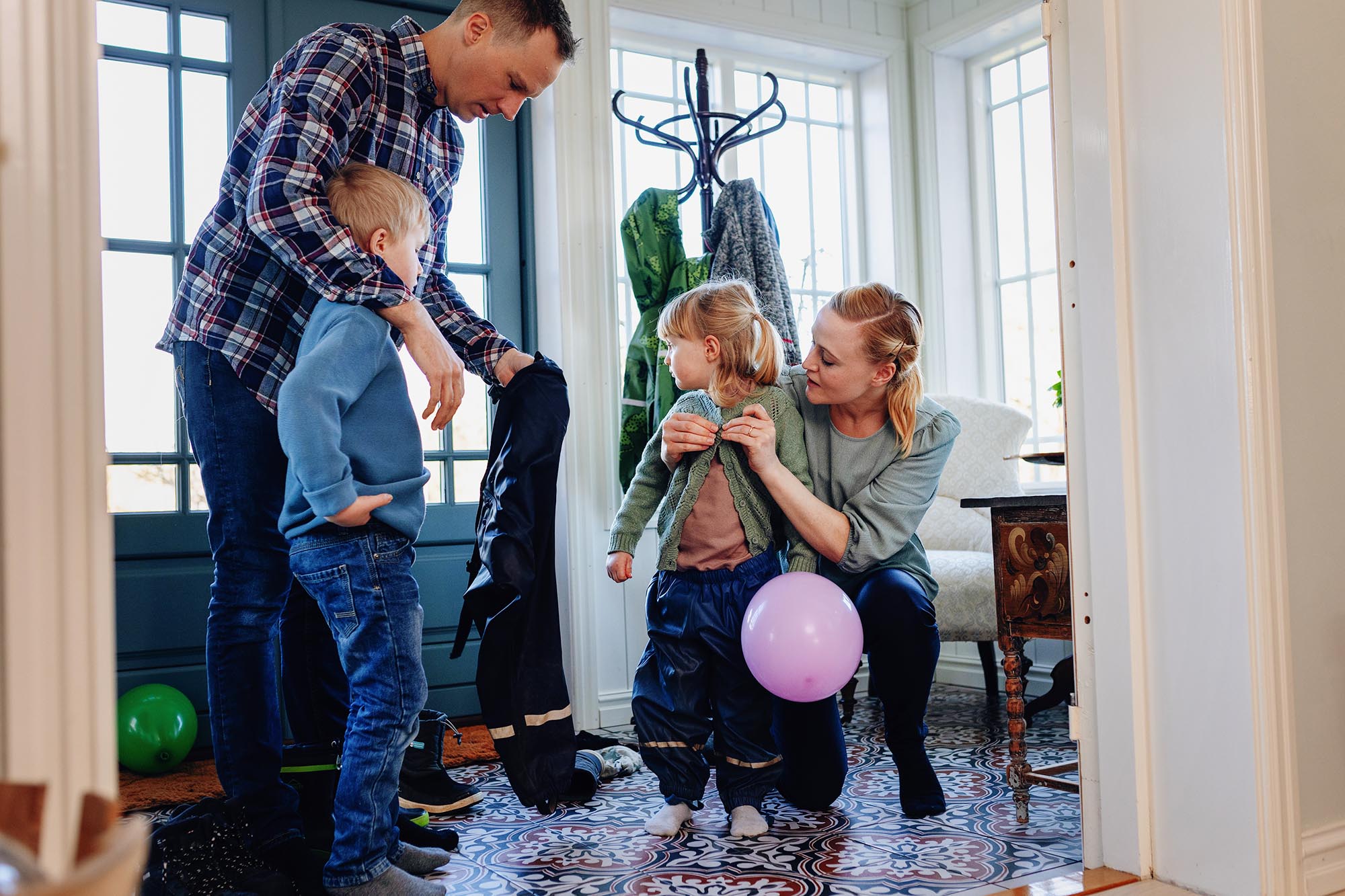 Byta bergvärmepump – måste man borra nytt?