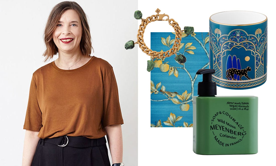 Chefredaktören: ”5 favoriter i februari”