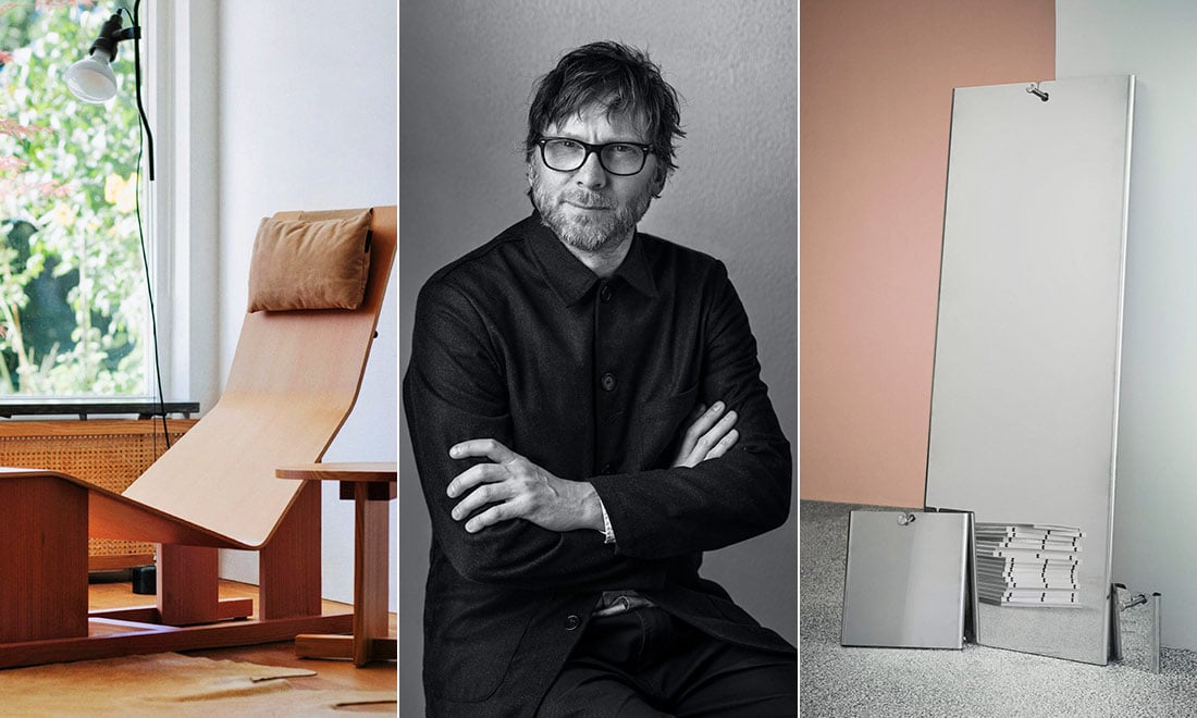 Intervju: Möt det hyllade möbelföretaget Massproductions