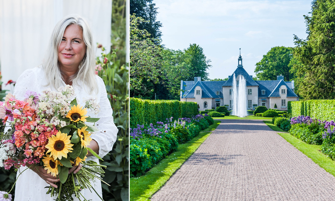 Missa inte Trädgårdsdagen 2023