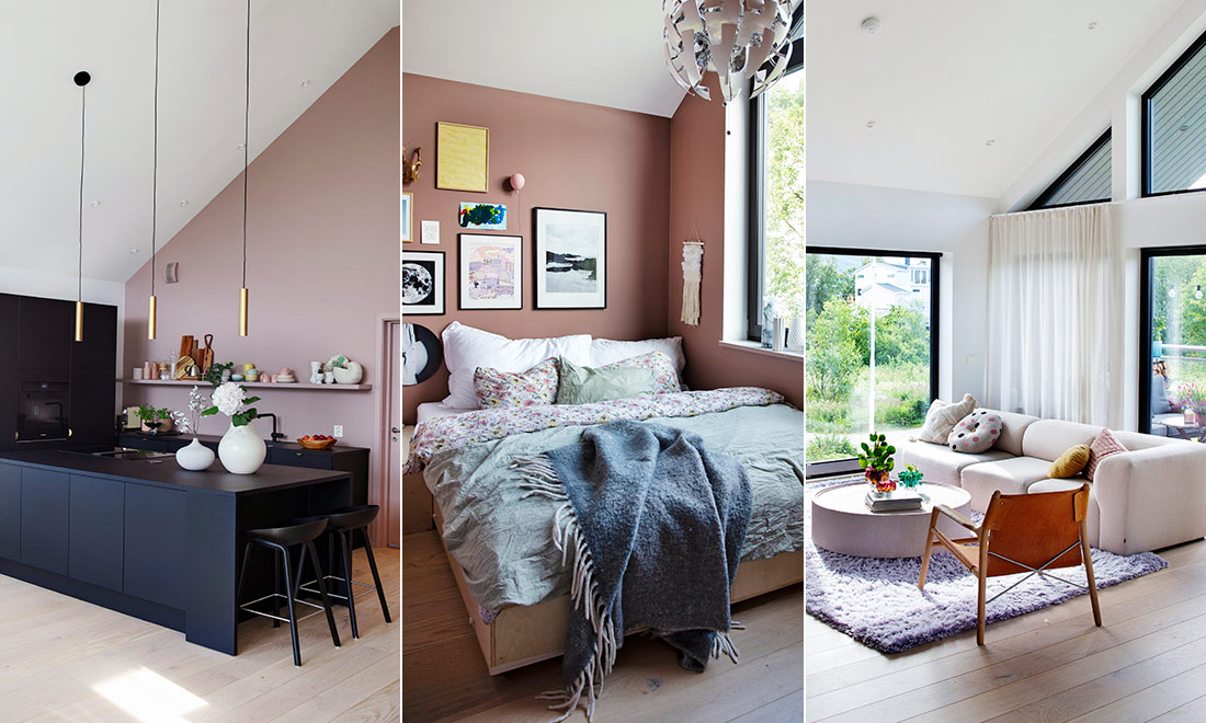 Från lägenhet till hus – med hjälp av uthyrningsdel: ”Samma månadskostnad som tidigare”