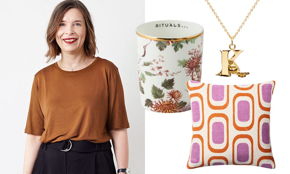 Chefredaktören: ”5 favoriter i mars”