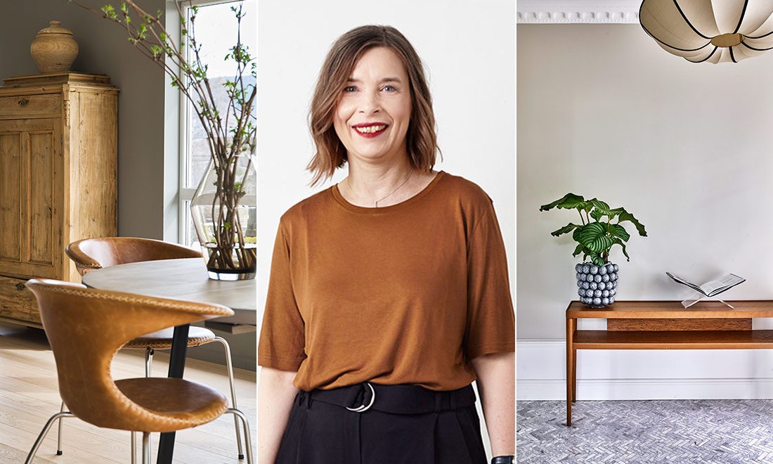 Vill du vara med i Hus & Hems läsarpanel?