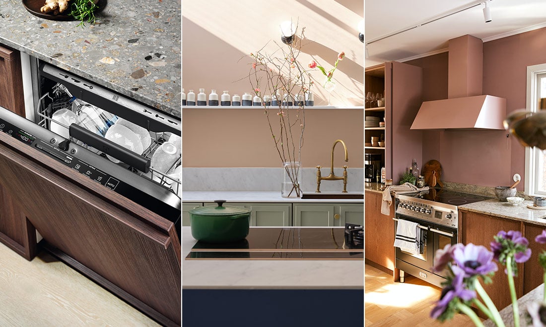 9 sätt att minska elförbrukningen i köket