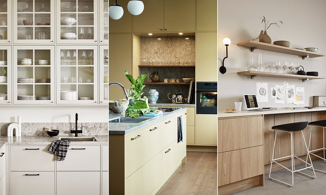Budgetrenovera köket – 6 smarta tips