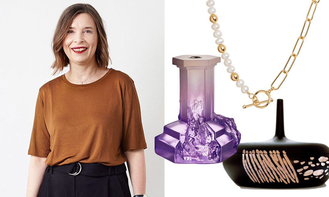 Chefredaktören: ”5 favoriter i april”