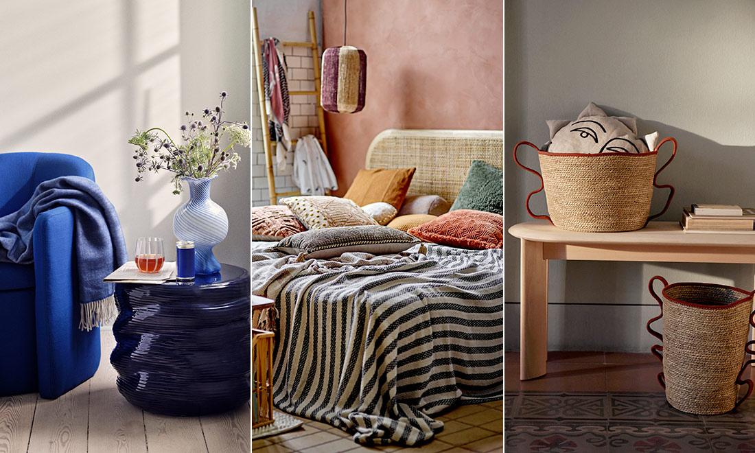 Vårens trender – enligt våra danska designfavoriter