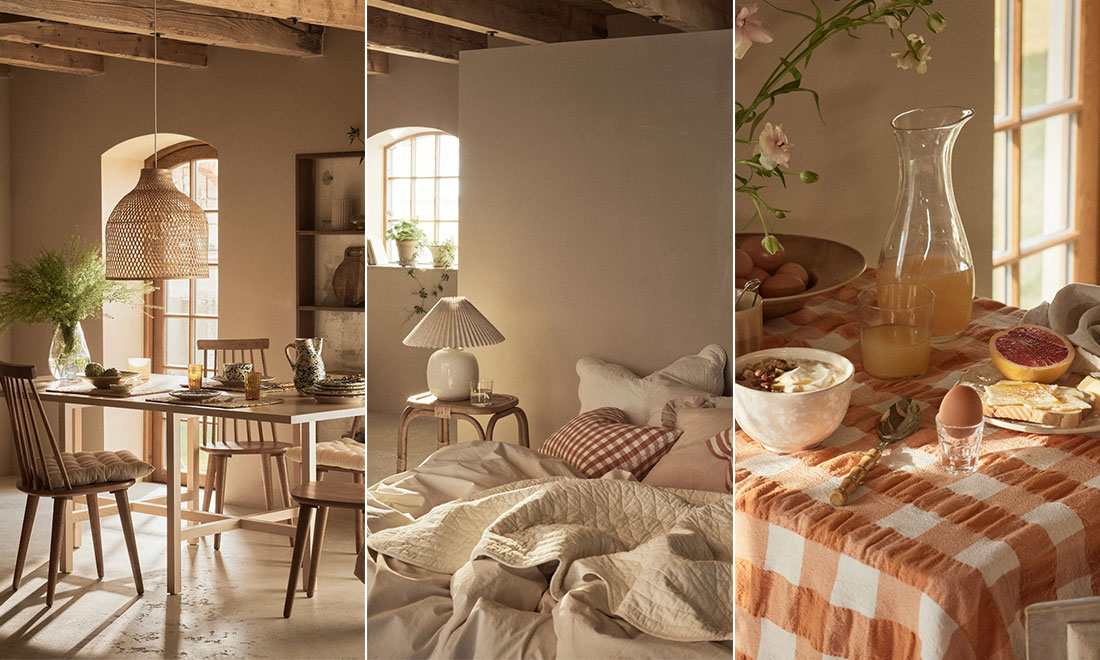 Sommaren 2023 på Ellos Home – se bilderna här!