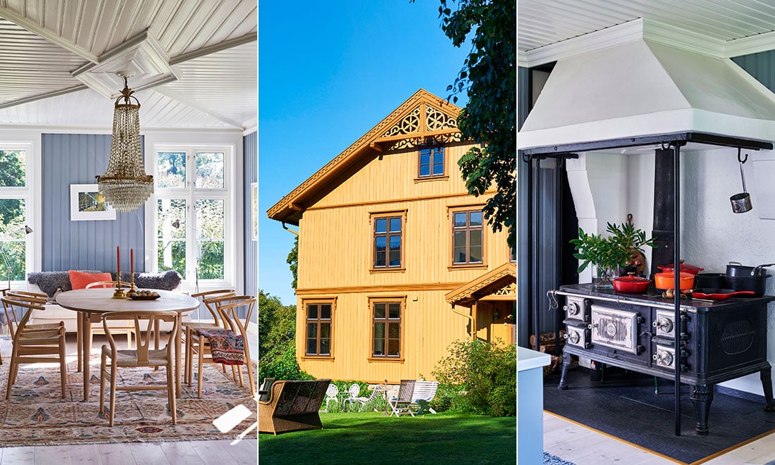 Anna uppfyllde drömmen om ett gammaldags gårdsliv: ”Fler behöver uppleva det riktiga lantlivet”