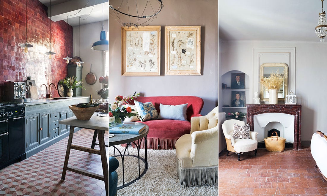 Paret hittade drömhuset i Frankrike: ”Blev starten på ett helt nytt liv”