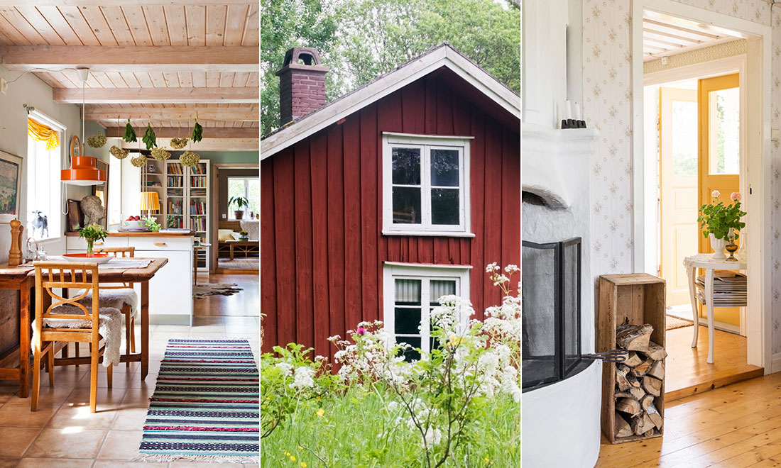 Så undviker du konflikter om fritidshuset – expertens viktigaste råd