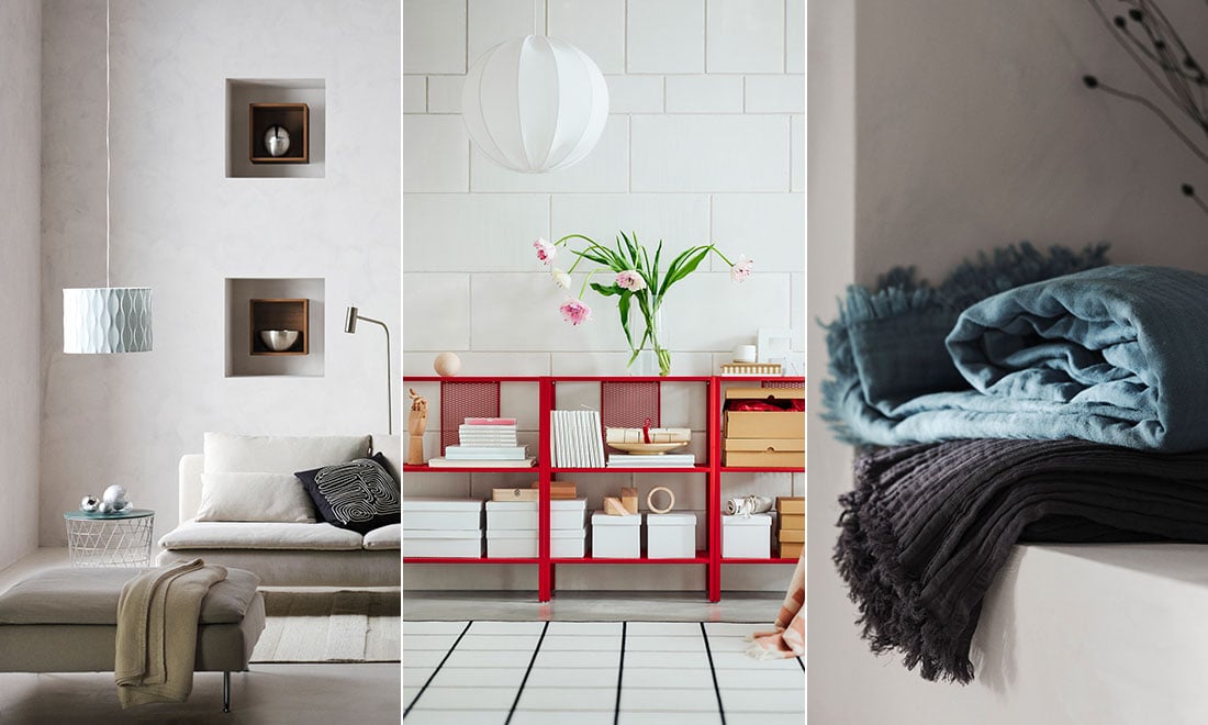 Fler sommarnyheter från Ikea – se bilderna här!