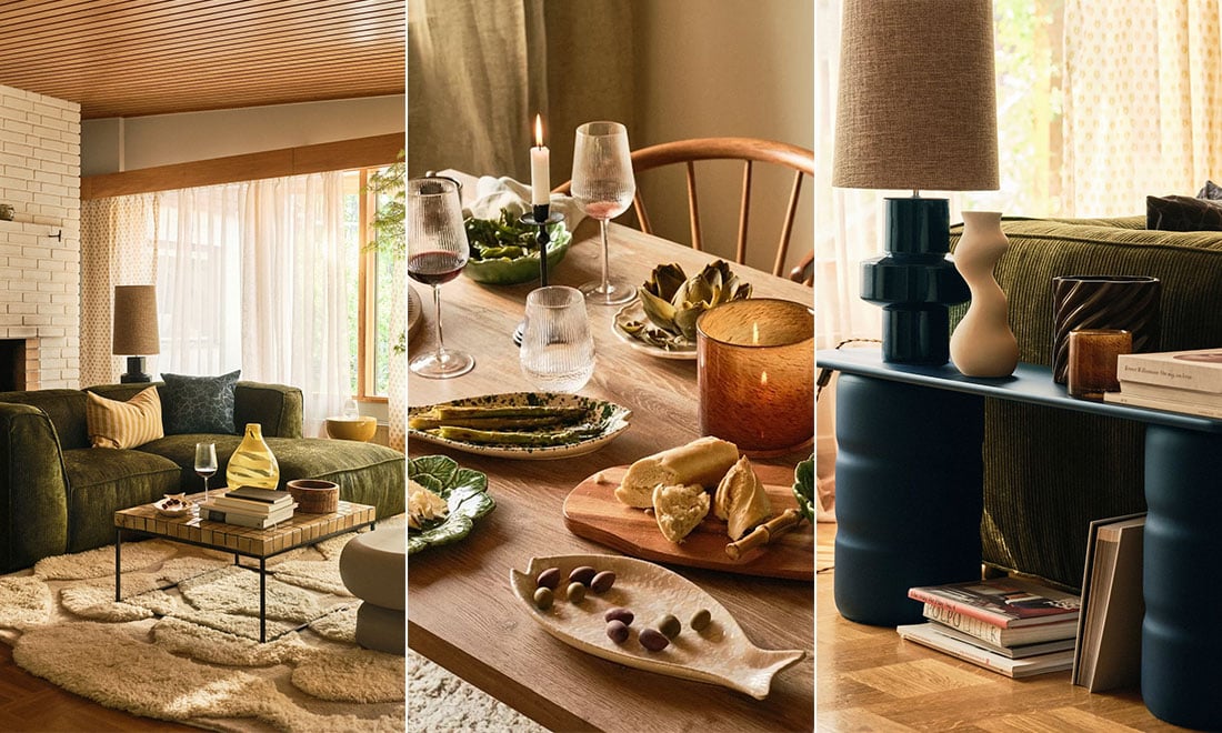 Ny höstkollektion från Ellos Home – se bilderna här