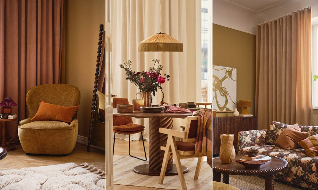 Se den nya höstkollektionen från Ellos Home – våra 8 favoriter