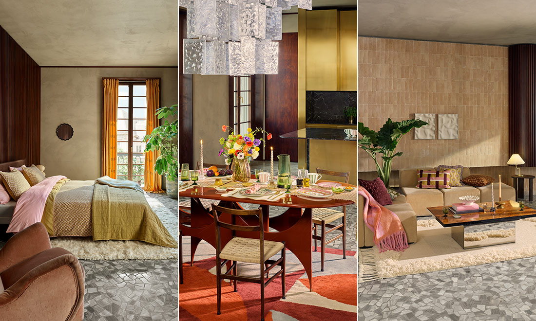 Hösten 2023 på H&M Home – se nyheterna och våra favoriter här!