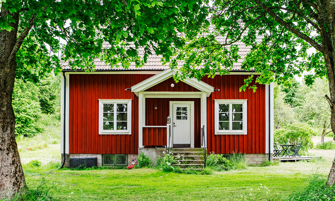 Allt du undrat om hemförsäkring och villaförsäkring – det här gäller!