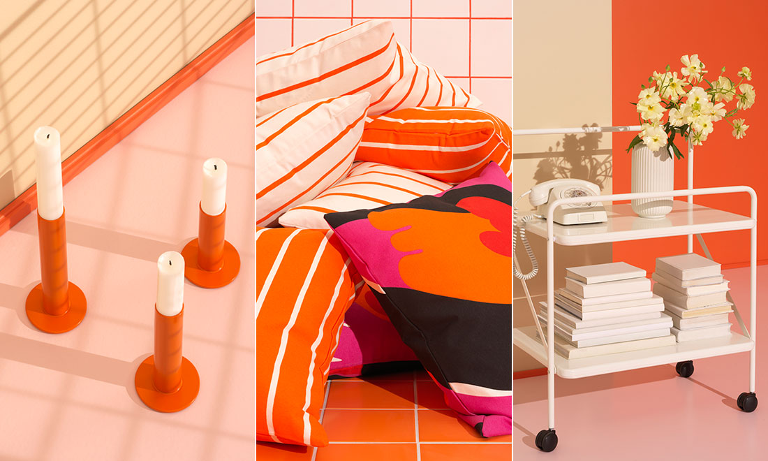 Ikea släpper fler ikoniska produkter från förr – se kollektionen här!