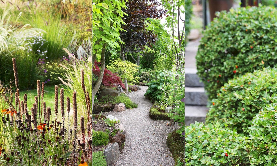 10 ovärderliga knep för en mer ombonad och trivsam trädgård