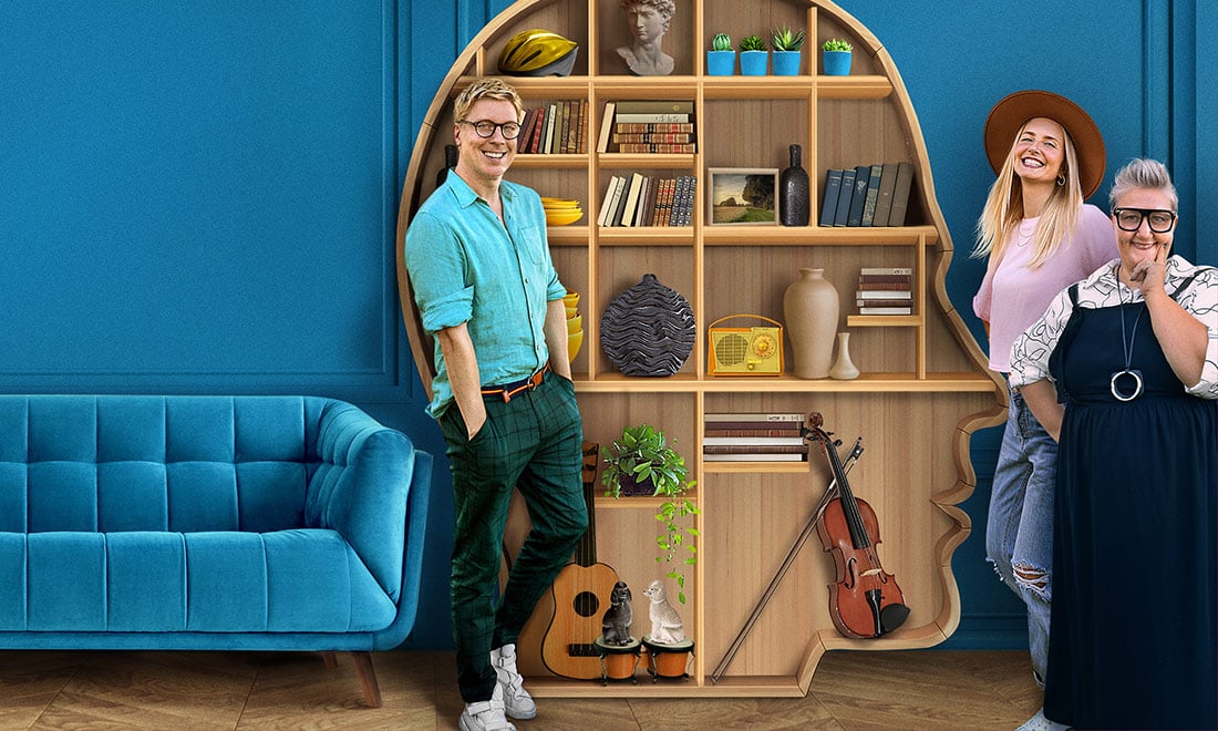 Nu har ”Den svenska konsten att döstäda” premiär i Sverige – här är allt vi vet!