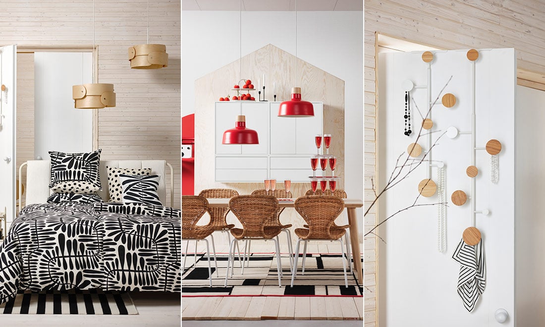 Hösten 2023 på Ikea – se bilderna och nyheterna här!