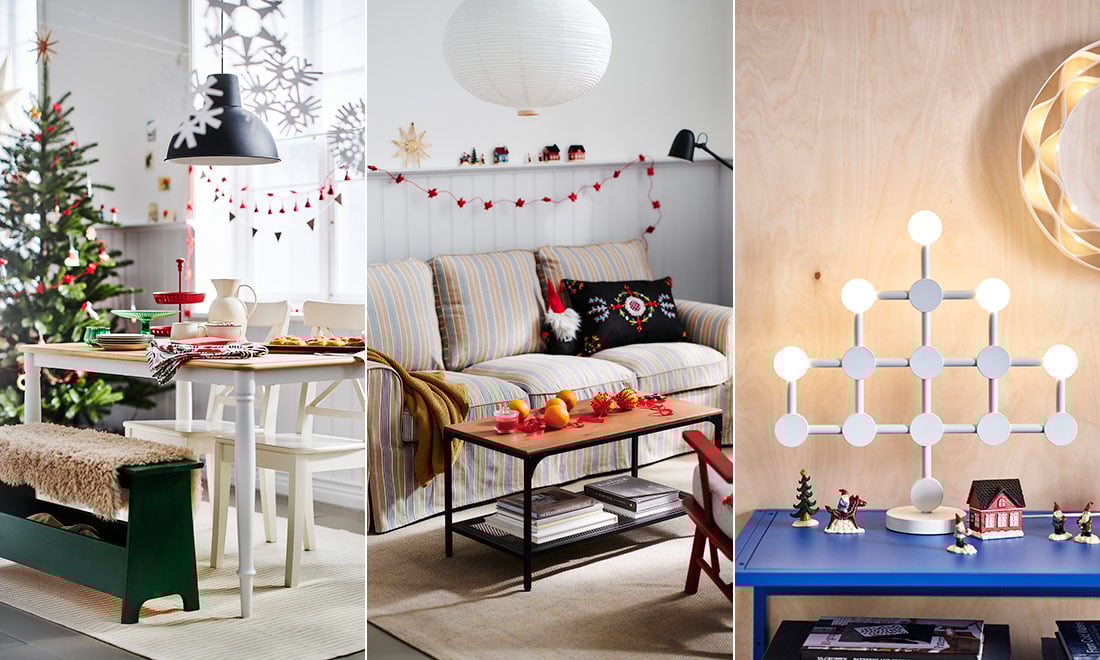 Julen 2023 på Ikea – spana in nyheterna här!
