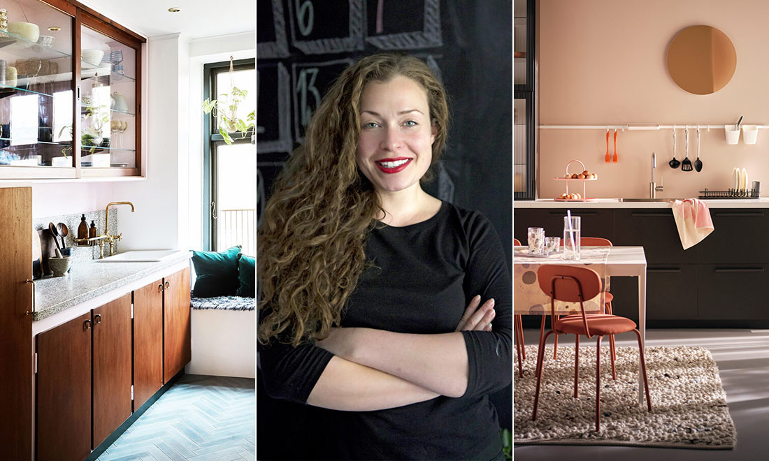 Så planerar du ditt drömkök – inredningsarkitektens tips för stora och små förändringar