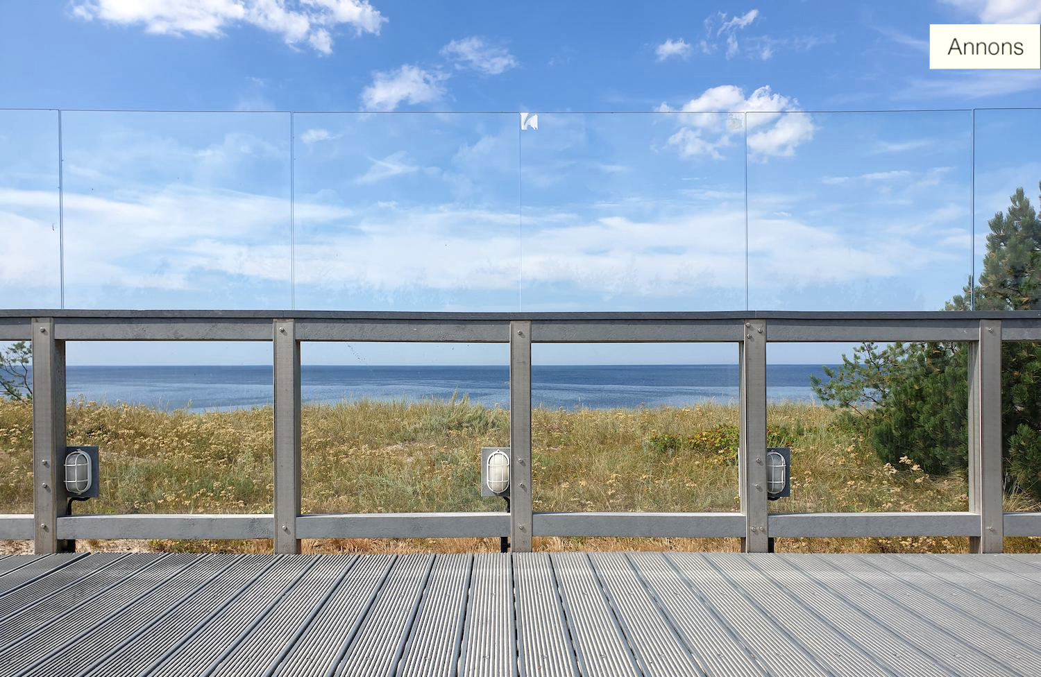 Viktiga tips innan du börjar bygga altan