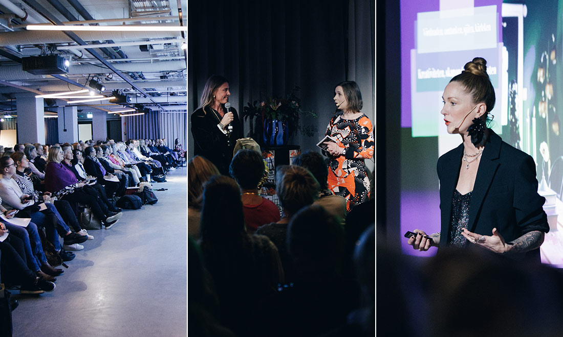 Hus & Hems inspirationskväll 2023 – se bilderna här!