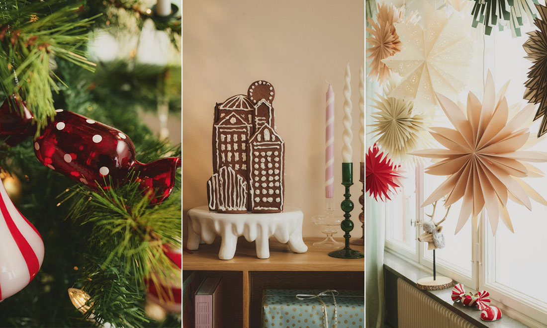 Julen 2023 på Jotex – se bilderna här!