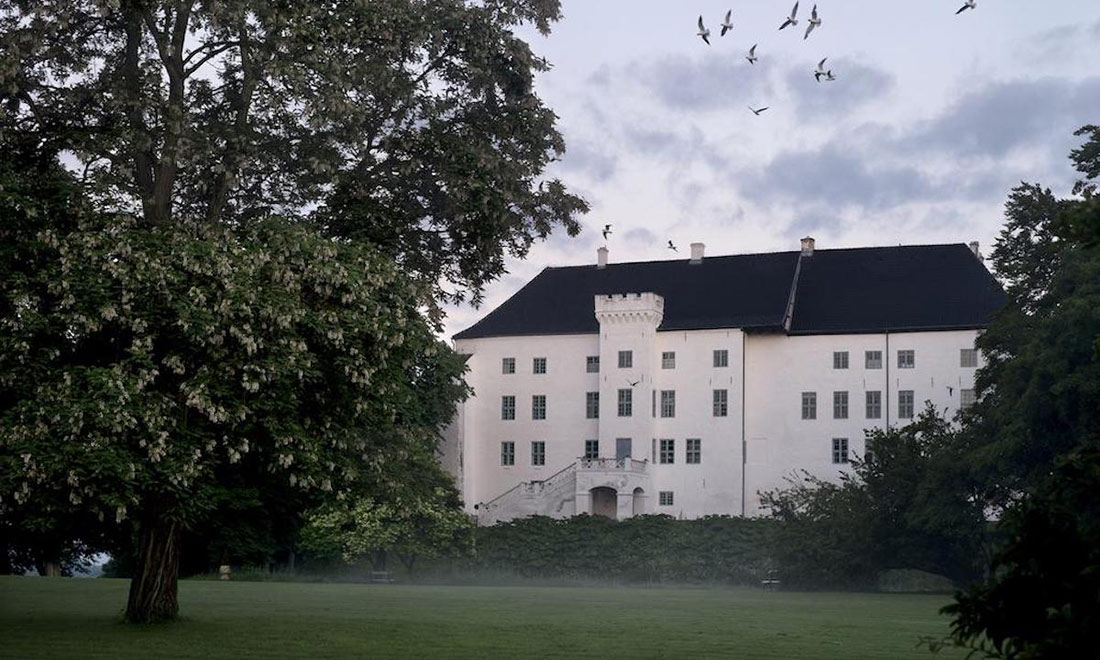 Världens 10 läskigaste hotell – som du faktiskt kan bo på