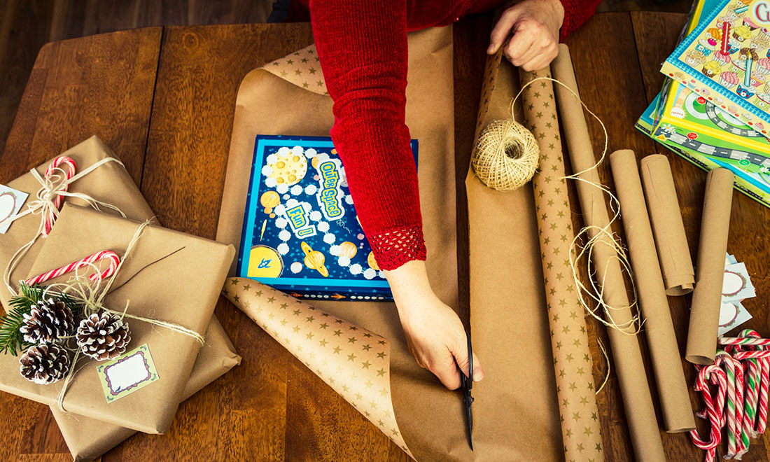 Hiss eller diss? Här är årets julklapp 2023!