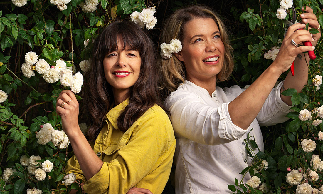 Premiär för Drömträdgården – här är allt vi vet!